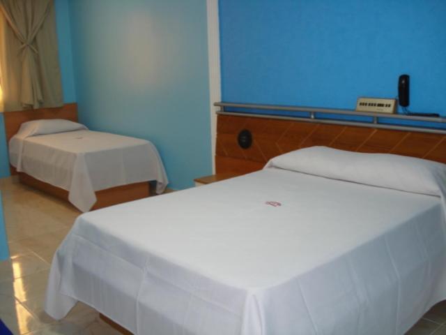 Hotel Villa Da Penha São Paulo Rum bild